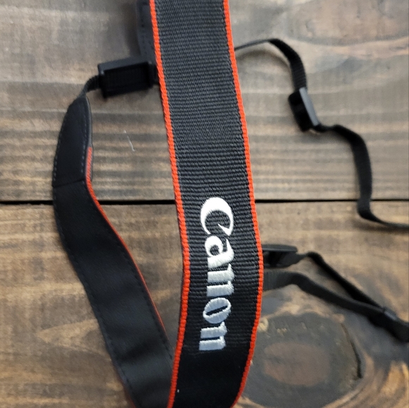 Camera strap - Picture 2 of 6